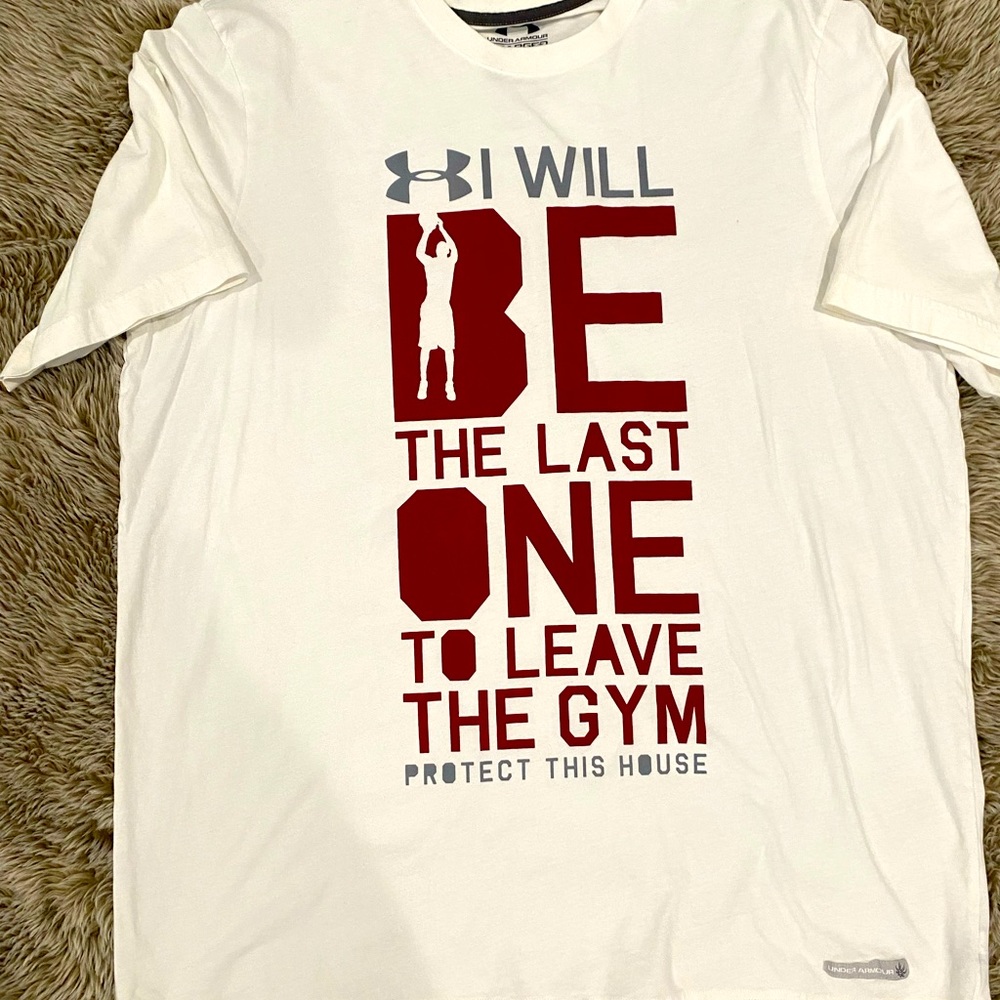 Mens cotton t-shirt